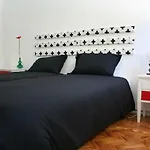 旅馆 Arte