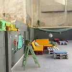 Arte Лиссабон