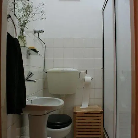 Vandrerhjem Arte