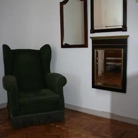Arte Vandrerhjem Lisboa