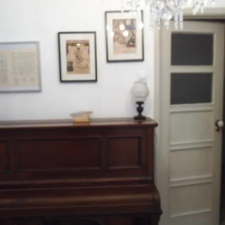 Arte Vandrerhjem