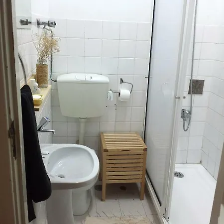 Vandrerhjem Arte *