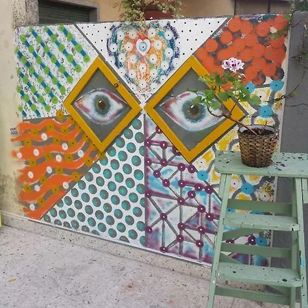 Vandrerhjem Arte Lisboa