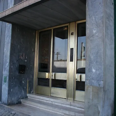 Хостел Arte Лісабон