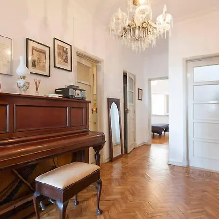 Arte Хостел Лісабон