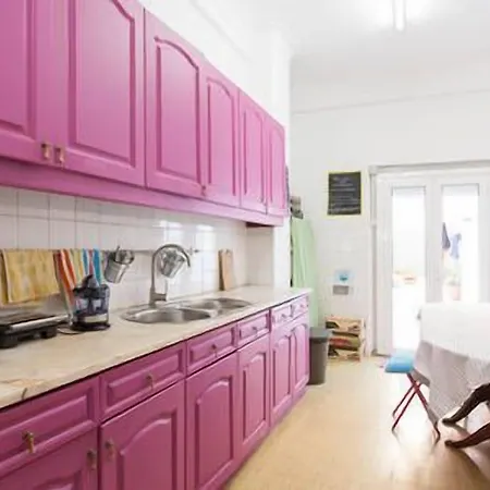 Arte * Лісабон