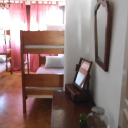 Arte Hostal *
