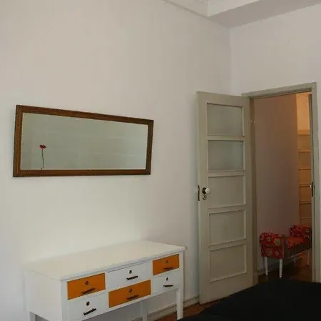 Arte Hostal Lisboa