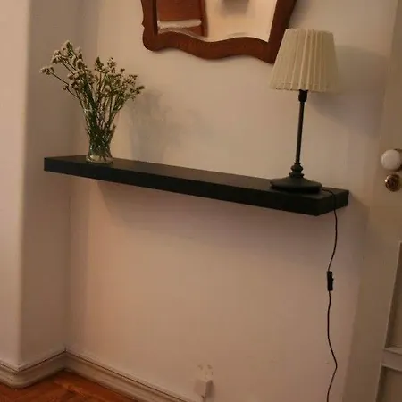 Hostal Arte Lisboa