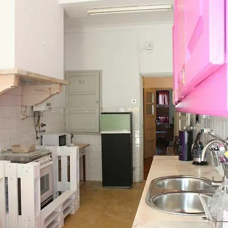 Hostel Arte Lisbon