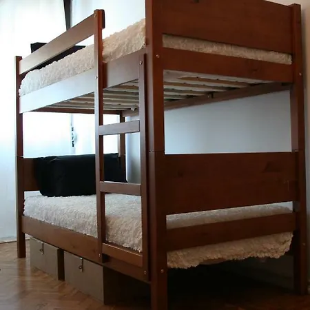 Hostel Arte
