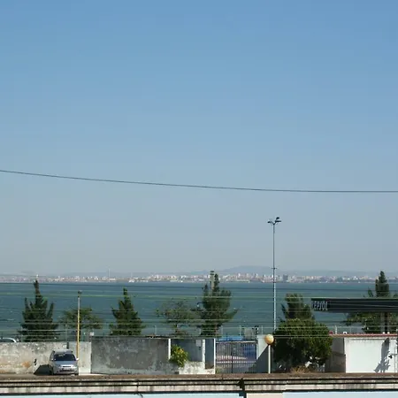 Arte Vandrerhjem Lisboa