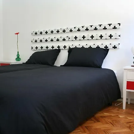 Hostal Arte