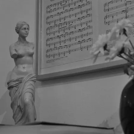 Arte Hostal Lisboa