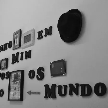 Arte Hostal