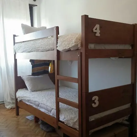 Hostal Arte *