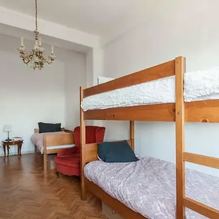 Hostal Arte *