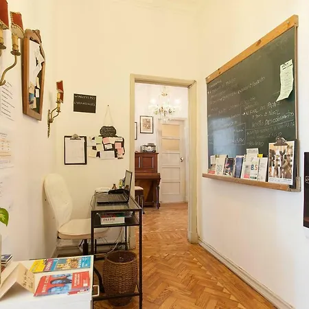 Hostal Arte Lisboa
