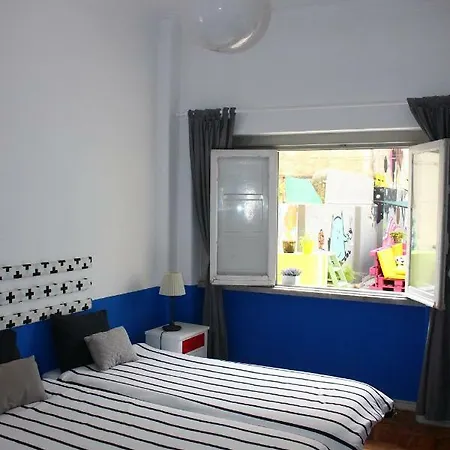 Arte Hostal *