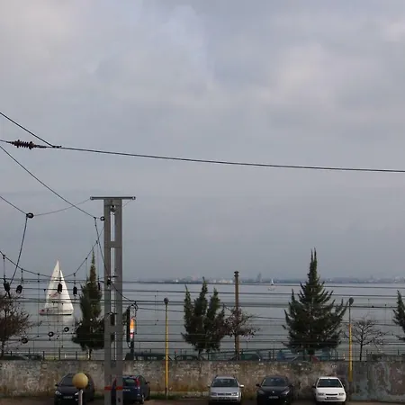 Arte Vandrerhjem Lisboa