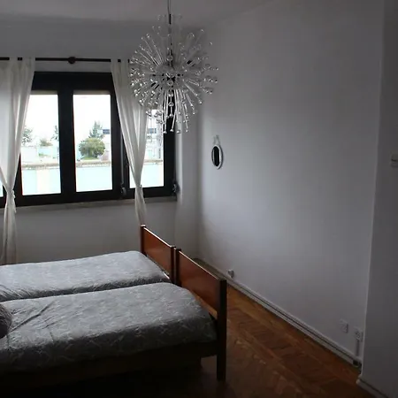 Arte Hostal Lisboa