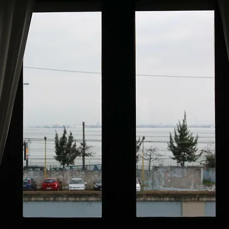 Hostal Arte Lisboa