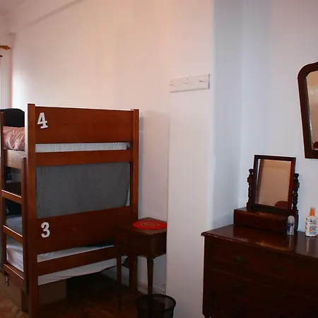Hostel Arte Lizbona