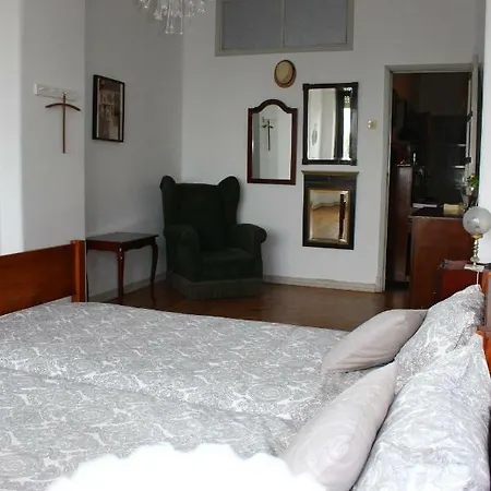 Arte Hostal