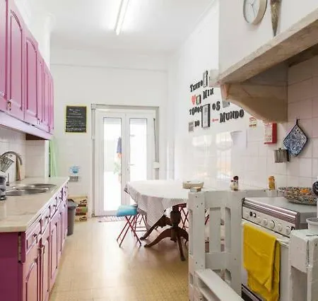 Hostal Arte *