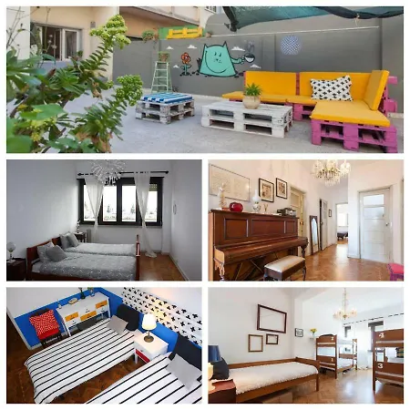 Hostal Arte *