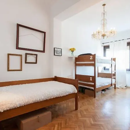 Albergue Arte Lisboa