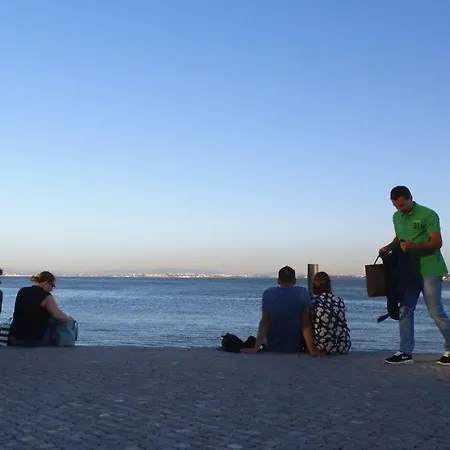 Albergue Arte Lisboa